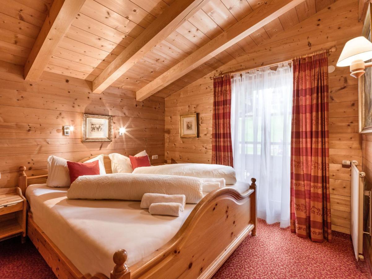 Chalets Berglehen Санкт-Йоганн Экстерьер фото